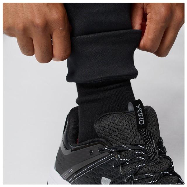 UNDER ARMOUR（アンダーアーマー）UAアーマーニット ハイブリッド フルジップ ジャケット パンツ 上下セット（1381264/1381265）メンズ_11