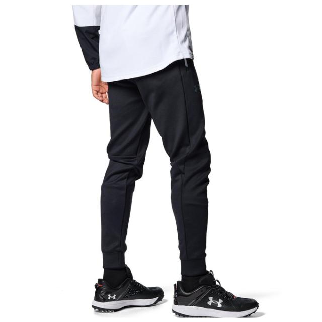 UNDER ARMOUR（アンダーアーマー）UAアーマーニット ハイブリッド フルジップ ジャケット パンツ 上下セット（1381264/1381265）メンズ_8