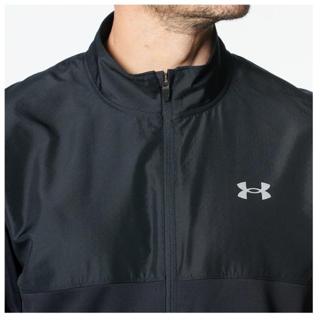少し豊富な贈り物 Under Armour ジャケット・パンツセット