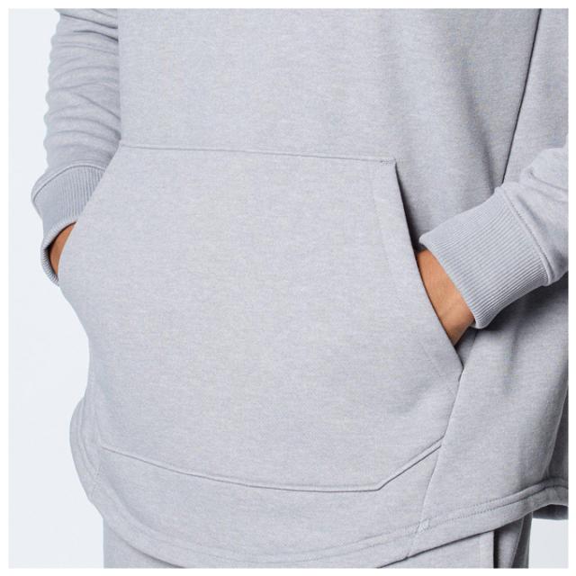 UNDER ARMOUR（アンダーアーマー）スウェット ロングスリーブ プル