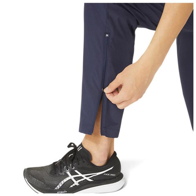 【3XLサイズのみ】ASICS（アシックス）A-I-Mグラフィック裏トリコットウインド 上下セット（2031E270/2031E273）トレーニング メンズ_10