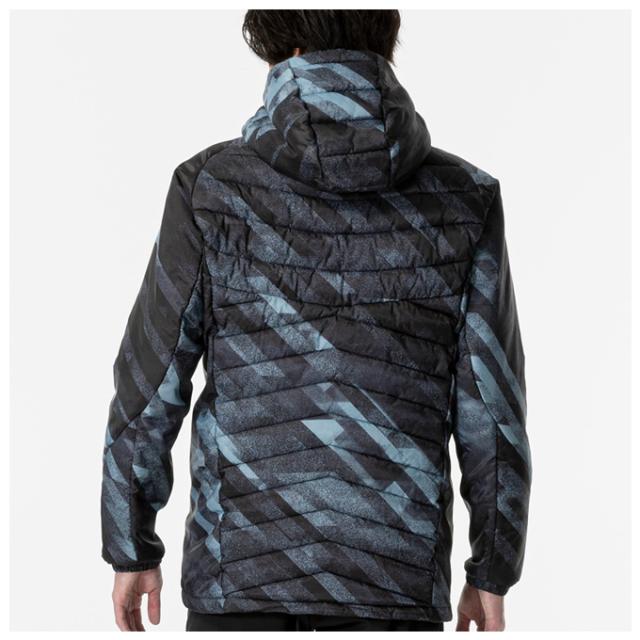 MIZUNO（ミズノ）限定 ブレスサーモ テックフィルコート テックフィル