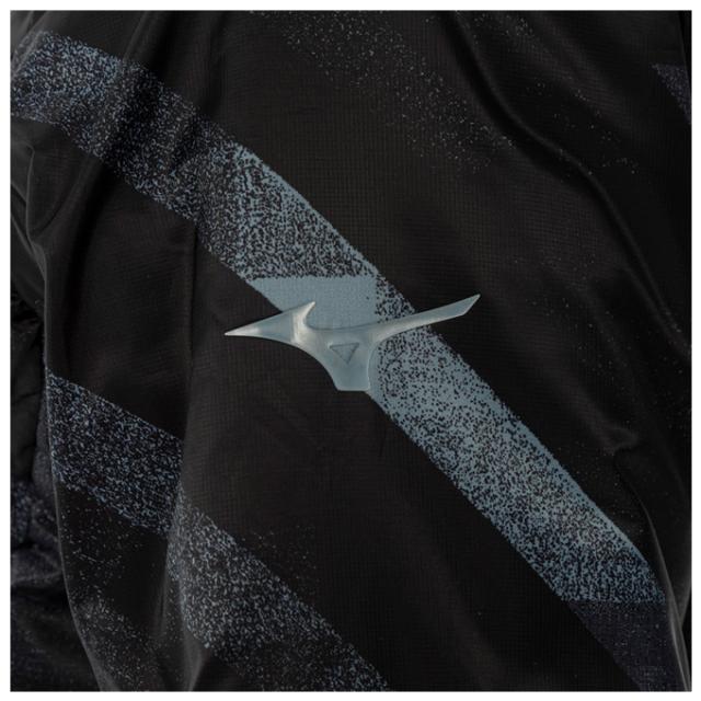 MIZUNO（ミズノ）限定 ブレスサーモ テックフィルコート テックフィル