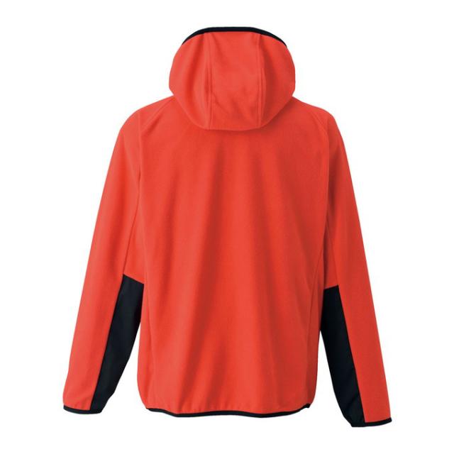 ZETT BEAMS DESIGN フード付きジャケット ZETT（ゼット）限定 ZETT by