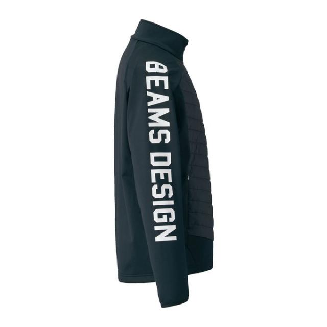 ZETT（ゼット）限定 ZETT by BEAMS DESIGN ボンディングハイブリッド