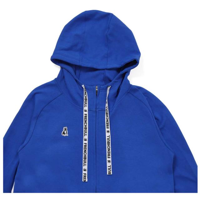 新品✩スプランキー✩リュック・パーカー，セットアップ junky（ジャンキー）フランス人+9 ストレッチスムーススウェット
