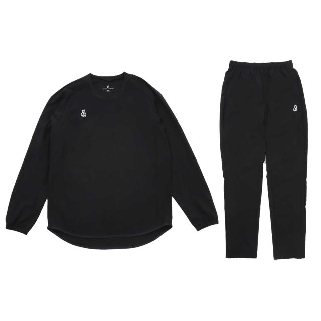 soccer junky（サッカージャンキー）ぴええん音頭+1 ストレッチピステ