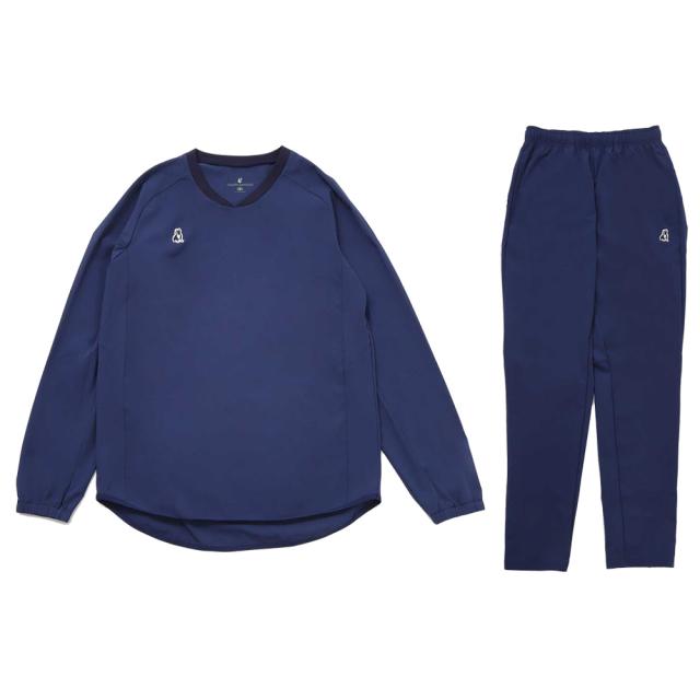 soccer junky（サッカージャンキー）ぴええん音頭+1 ストレッチピステ