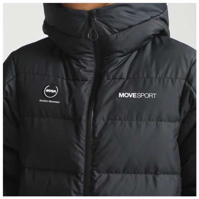 DESCENTE（デサント）ダウンジャケット（DMMWJC45）Move Sport