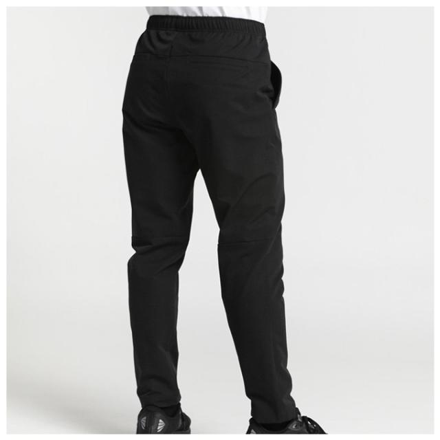 DESCENTE（デサント）HEATNAVI ソフトシェル バックロゴ フルジップ