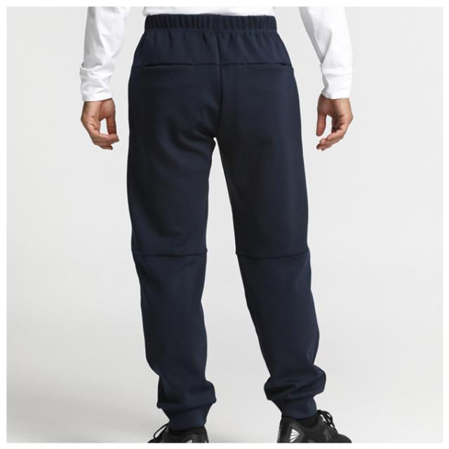 DESCENTE（デサント）S.F.TECH SHIELD 総柄グラフィック フードロゴフルジップフーディー パンツ 上下セット（DMMWJF23/DMMWJG23）メンズ