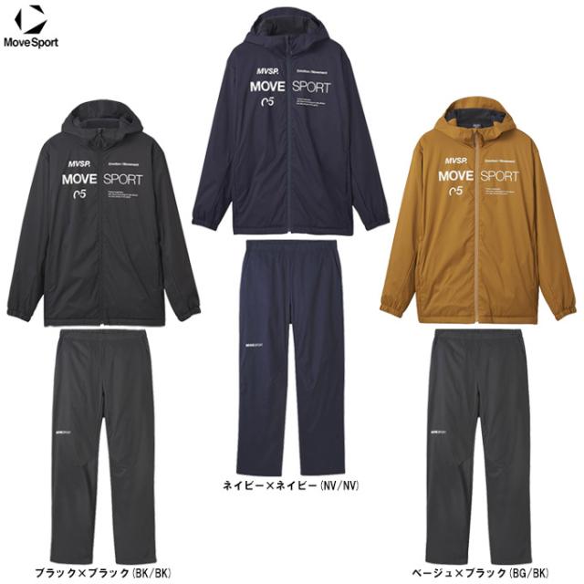 DESCENTE（デサント）AIR THERMOTION オーセンティックロゴ フルジップ