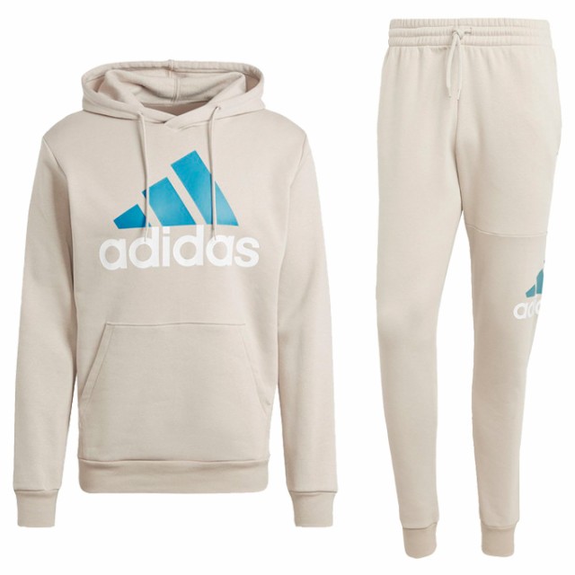 adidas（アディダス）M ESS BL 裏起毛 スウェットフーディ パンツ 上下セット（DTN94/DTN90）セットアップ パーカー フードあり  メンズの通販はau PAY マーケット - ミズシマスポーツ株式会社 auPAYマーケット店 | au PAY マーケット－通販サイト