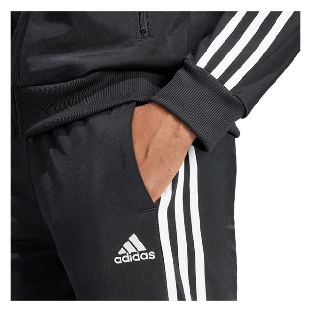 adidas（アディダス）エッセンシャルズ スリーストライプス トラック