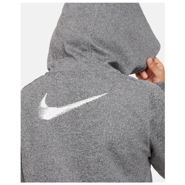 NIKE（ナイキ）Therma-FIT マルチ+ ジュニア フルジップ トレーニングパーカー パンツ 上下セット（FD3883/FD3905）セットアップ キッズ NIKE（ナイキ）Therma-FIT マルチ+ ジュニア フルジップ トレーニング