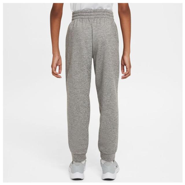 NIKE（ナイキ）Therma-FIT マルチ+ ジュニア フルジップ トレーニング