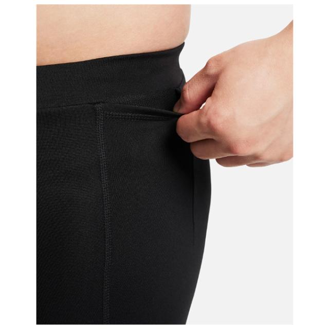 ◇メール便対応商品◇NIKE（ナイキ）ファスト Dri-FIT ランニング 1/2