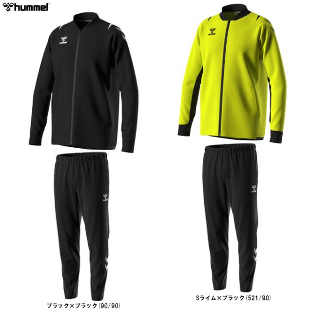 hummel - ヒュンメル hummel セットアップ　Lサイズ 楽天市場】セットアップ（ブランドヒュンメル）（メンズジャージ