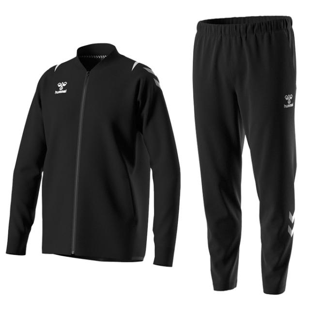 hummel（ヒュンメル）HB フルジップジャケット トレーニング