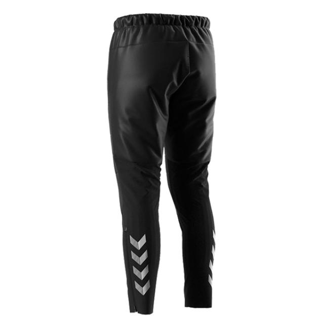 カーキのみ】hummel（ヒュンメル）PROパデットフルジップトップ テック