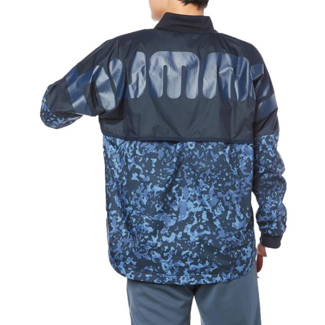 hummel（ヒュンメル）ピステトップ パンツ 上下セット（HAW4220/HAW4220P）サッカー スポーツ トレーニング 撥水 ウインドブレーカー メンズ ヒュンメル hummel 長袖 ピステトップ ロングパンツ ピステ