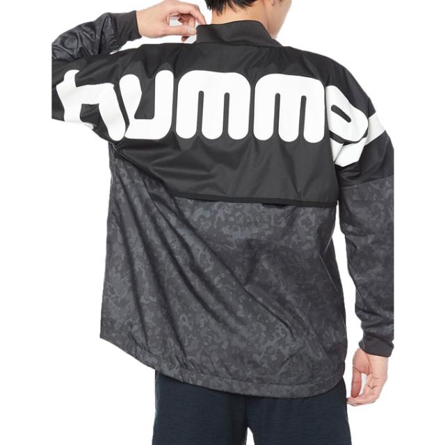 hummel(ヒュンメル)ハイブリッドピステトップ パンツ 上下セット hummel(ヒュンメル)ハイブリッドピステトップ パンツ 上下セット