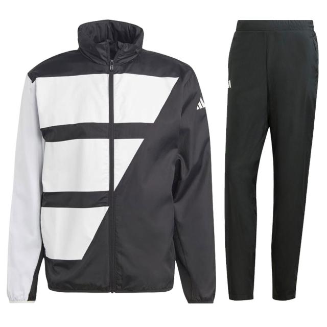 adidas（アディダス）M TENNIS ACECLUB TEAM ウィンドジャケット