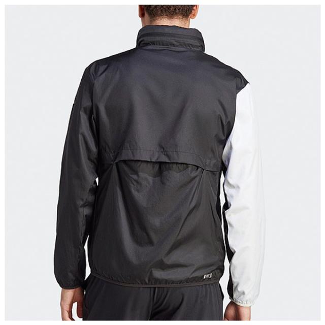 adidas（アディダス）M TENNIS ACECLUB TEAM ウィンドジャケット