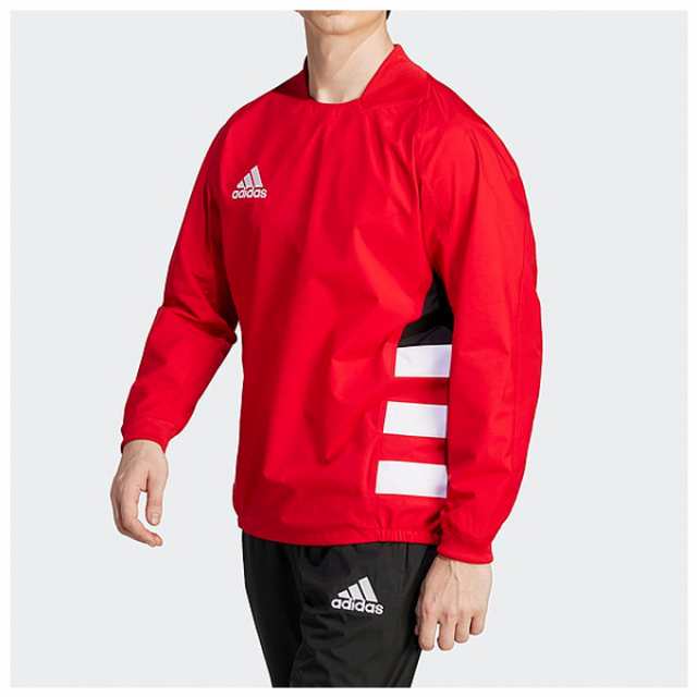 adidas（アディダス）M RUGBY ウィンドピステ トップ パンツ