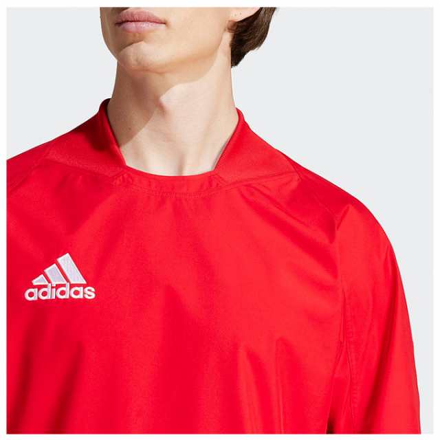 adidas アディダス ピステトップ&ピステパンツ(ブラック