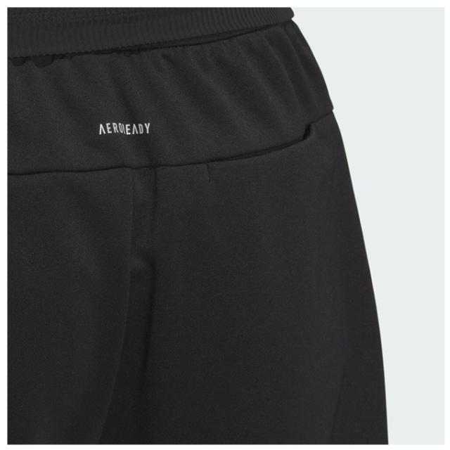 ブラック/XLのみ】adidas（アディダス）ダブルニットトラック