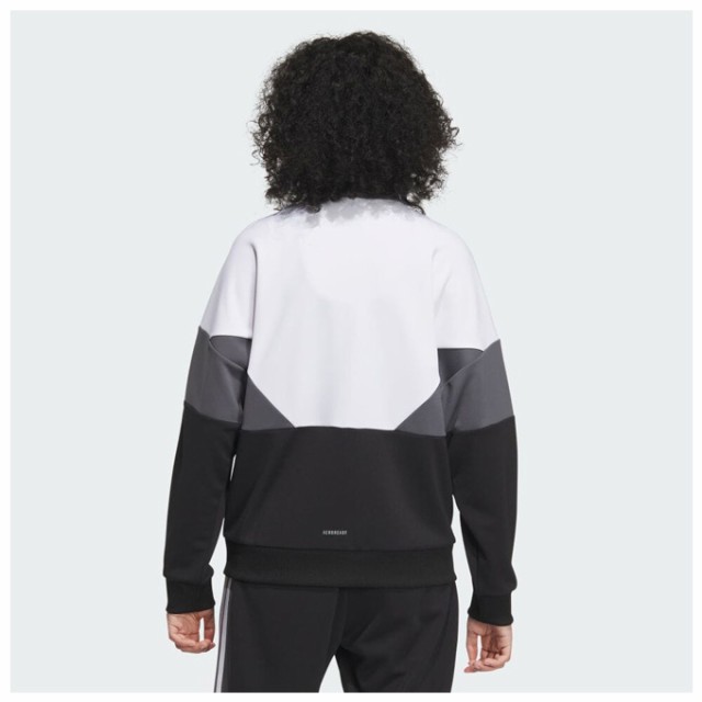 adidas（アディダス）ダブルニットトラックジャケット パンツ