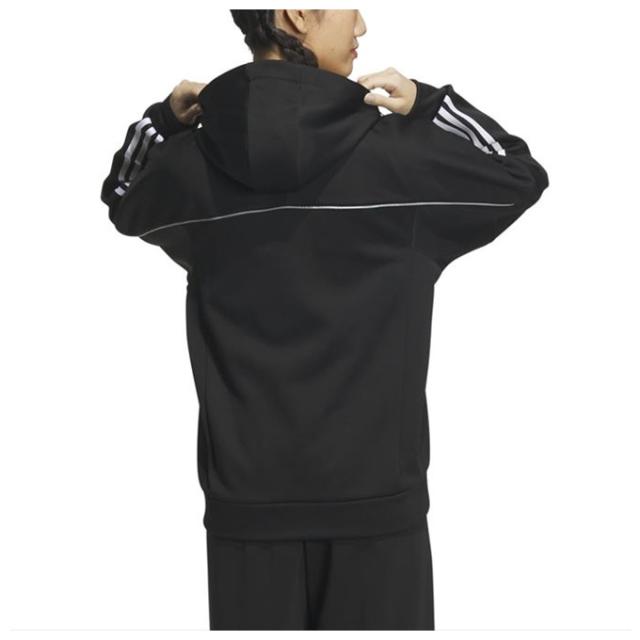 正品 adidas アディダス R.Y.V. フーディ+スウェットパンツ set 正品 adidas アディダスウェットフーディー+スウェットパンツset