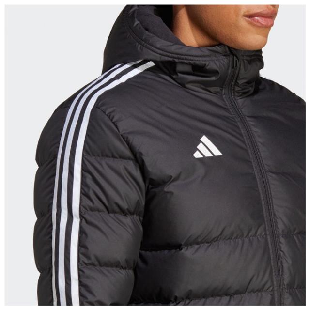 adidas（アディダス）ティロ 23 リーグ ロングダウンジャケット（NUH32