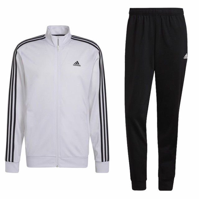 adidas（アディダス）エッセンシャルズ ウォームアップ スリー