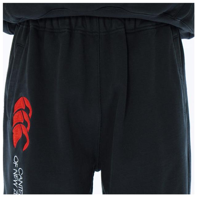 Mサイズのみ】Canterbury（カンタベリー）ヘビースウェットパーカ