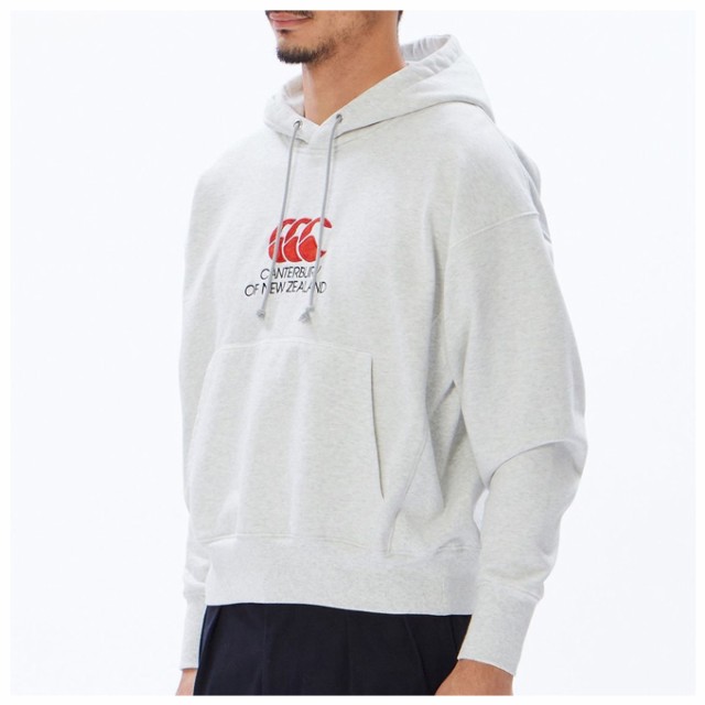 Canterbury（カンタベリー）ヘビースウェットパーカ パンツ 上下