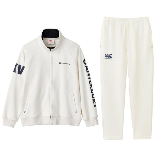 Canterbury（カンタベリー）フレックスウォームコントロール トラックジャケット パンツ 上下セット（RA43515/RA13517）ラグビー メンズ_13