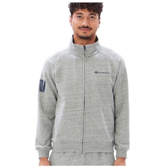 Canterbury（カンタベリー）フレックスウォームコントロール トラックジャケット パンツ 上下セット（RA43515/RA13517）ラグビー メンズ_1