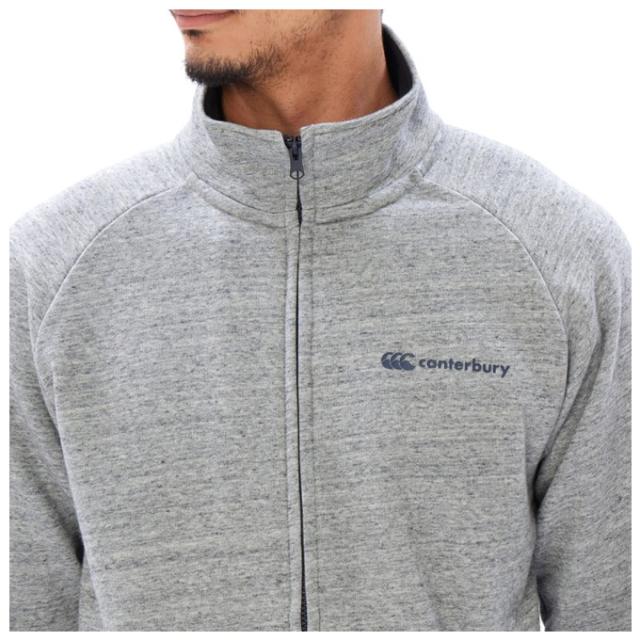 Canterbury（カンタベリー）フレックスウォームコントロール トラックジャケット パンツ 上下セット（RA43515/RA13517）ラグビー メンズ_3