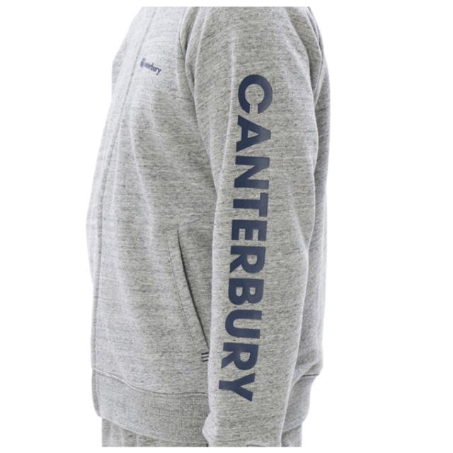 Canterbury（カンタベリー）フレックスウォームコントロール トラックジャケット パンツ 上下セット（RA43515/RA13517）ラグビー メンズ_4