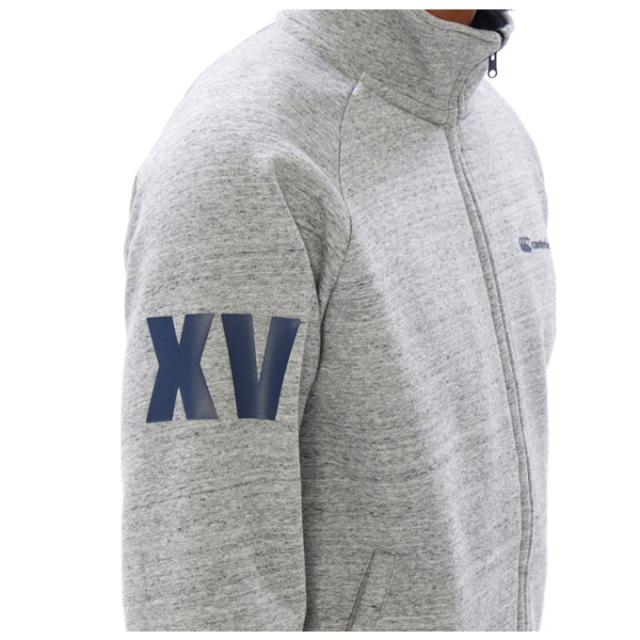 Canterbury（カンタベリー）フレックスウォームコントロール トラックジャケット パンツ 上下セット（RA43515/RA13517）ラグビー メンズ_6
