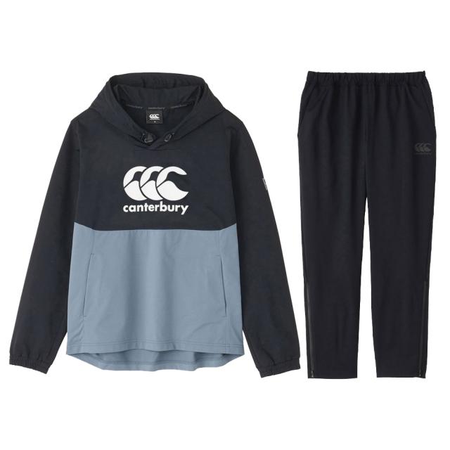 2点X L L　canterbury カンタベリー  　ジャージ　新品未使用 カンタベリー ジャージ ラグビー 日本代表 メンズ 上下