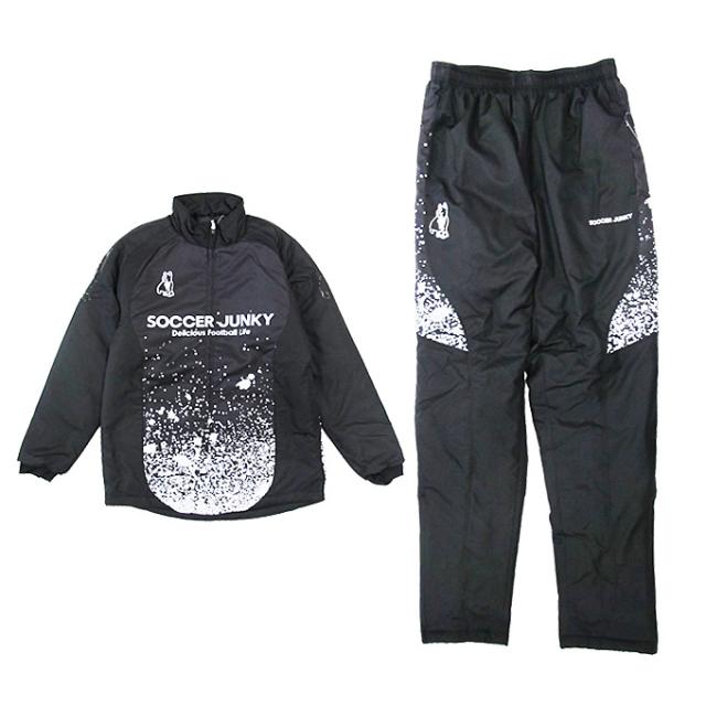 soccer junky（サッカージャンキー）蜃気楼だキロ+1 パデット