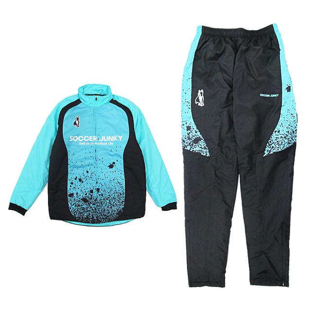 soccer junky（サッカージャンキー）蜃気楼だキロ+1 パデット