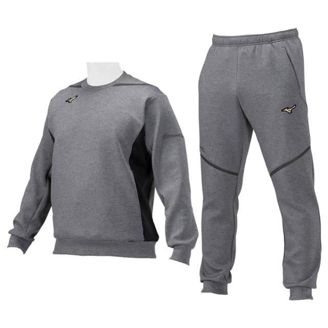 ネイビー/Mのみ】MIZUNO（ミズノ）限定 ミズノプロ テックスウェット