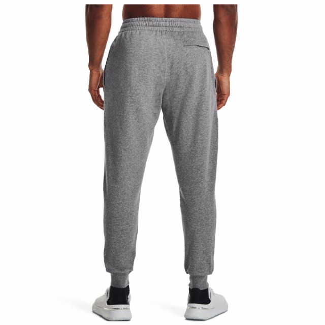 UNDER ARMOUR（アンダーアーマー）UAライバルフリース ロゴ