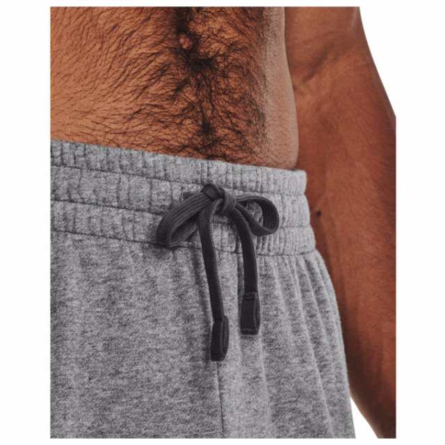 UNDER ARMOUR（アンダーアーマー）UAライバルフリース ロゴ