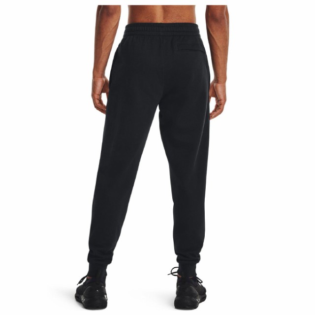 UNDER ARMOUR（アンダーアーマー）UAライバルフリース ロゴ