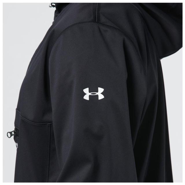 UNDER ARMOUR（アンダーアーマー）UAスプリングニット ウィンド